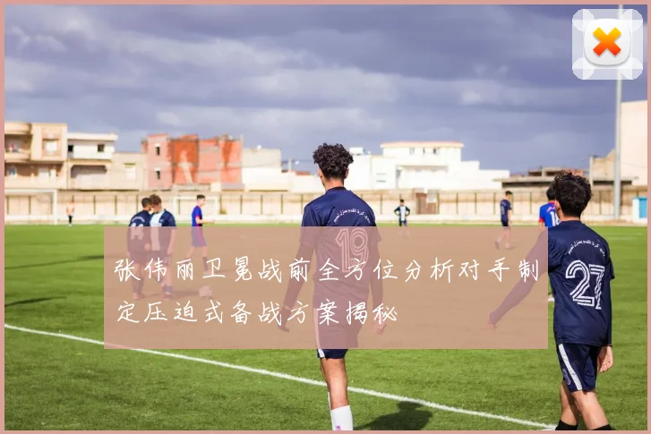 张伟丽卫冕战前全方位分析对手制定压迫式备战方案揭秘
